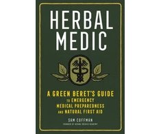 KNYGA Sam Coffman Herbal Medic