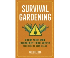 KNYGA Sam Coffman Survival Gardening