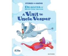 KNYGA Sam Gayton Stories for Maths: KS1: A Visit to Uncle Vesper (Position and direction)