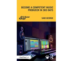 KNYGA Sam George Become a Competent Music Producer in 365 Days