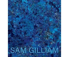 KNYGA Sam Gilliam: The Last Five Years