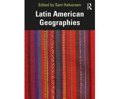 KNYGA Sam Halvorsen Latin American Geographies