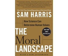 KNYGA Sam Harris Moral Landscape