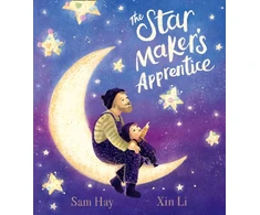 KNYGA Sam Hay Star Maker's Apprentice