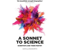 KNYGA Sam Illingworth Sonnet to Science