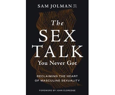 KNYGA Sam Jolman Sex Talk You Never Got