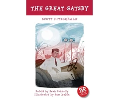 KNYGA Sam Kalda Great Gatsby