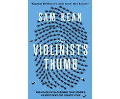 KNYGA Sam Kean Violinist's Thumb