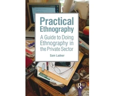 KNYGA Sam Ladner Practical Ethnography