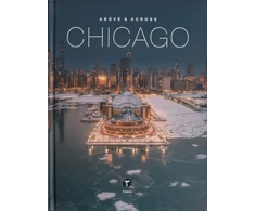 KNYGA Sam Landers Above and Across Chicago