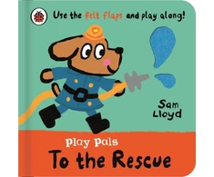 KNYGA Sam Lloyd Play Pals: To the Rescue