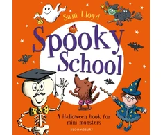 KNYGA Sam Lloyd Spooky School