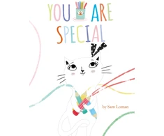 KNYGA Sam Loman You are Special