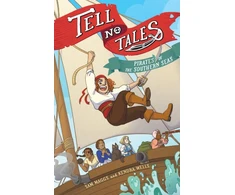KNYGA Sam Maggs Tell No Tales
