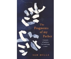 KNYGA Sam Mills Fragments of my Father
