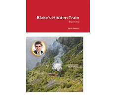 KNYGA Sam Nemri Blake's Hidden Train