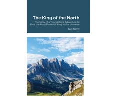 KNYGA Sam Nemri King of the North