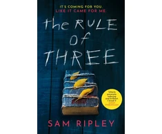 KNYGA Sam Ripley Rule of Three
