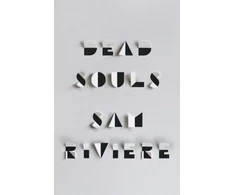 KNYGA Sam Riviere Dead Souls