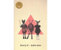 KNYGA Sam Sax bury it