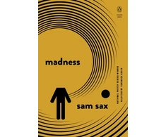 KNYGA Sam Sax Madness