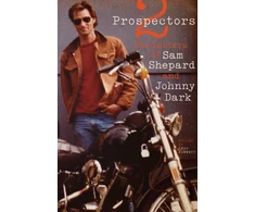 KNYGA Sam Shepard Two Prospectors