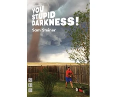 KNYGA Sam Steiner You Stupid Darkness!