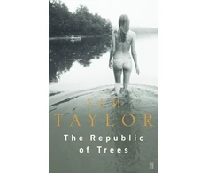 KNYGA Sam Taylor Republic of Trees