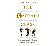 KNYGA Sam Walker Captain Class