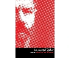 KNYGA Sam Whimster Essential Weber