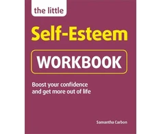 KNYGA Samantha Carbon Little Self-Esteem Workbook