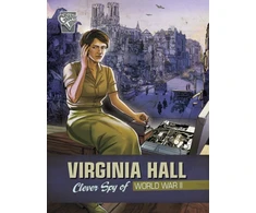 KNYGA Samantha Feriolla Chow Virginia Hall