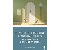 KNYGA Samantha Hardy Conflict Coaching Fundamentals