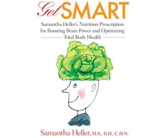 KNYGA Samantha Heller Get Smart