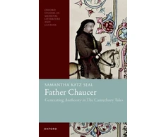 KNYGA Samantha Katz Seal Father Chaucer