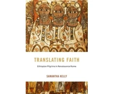KNYGA Samantha Kelly Translating Faith