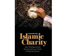 KNYGA Samantha May Islamic Charity