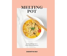 KNYGA Samantha Mui Melting Pot