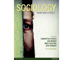 KNYGA Samantha Punch Sociology