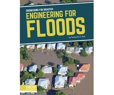 KNYGA Samantha S Bell Engineering for Floods
