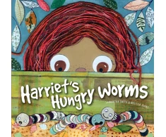 KNYGA Samantha Smith Harriet's Hungry Worms