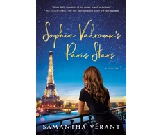KNYGA Samantha Verant Sophie Valroux's Paris Stars