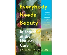 KNYGA Samantha Walton Everybody Needs Beauty
