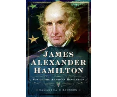 KNYGA Samantha Wilcoxson James Alexander Hamilton