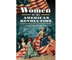 KNYGA Samantha Wilcoxson Women of the American Revolution