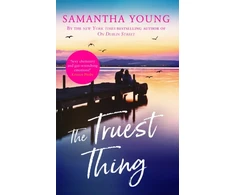 KNYGA Samantha Young Truest Thing