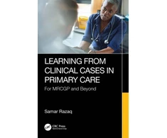 KNYGA Samar Razaq Learning from Clinical Cases in Primary Care