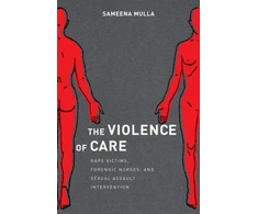 KNYGA Sameena Mulla Violence of Care