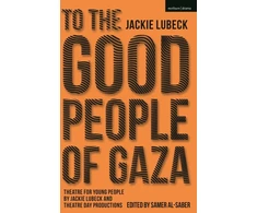KNYGA Samer Al Saber To The Good People of Gaza