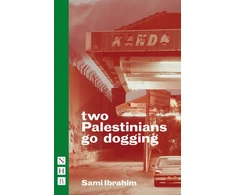 KNYGA Sami Ibrahim two Palestinians go dogging